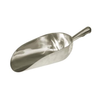 Söödakühvel 2500 g alumiinium