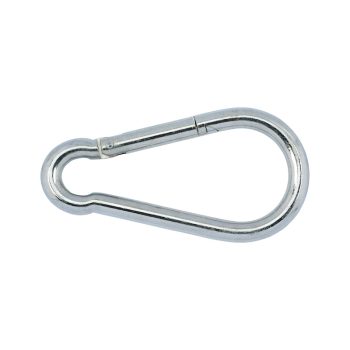 Karabiin 120X12mm Würth
