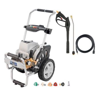 Survepesur AR1007-N 230bar, 900l/min 7,4kw , 1450p/min