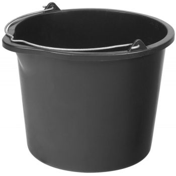 Ämber 20l plast must