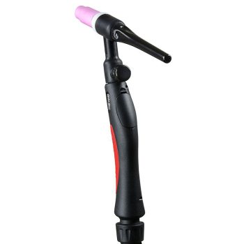 Tig keevituse põleti SR-26 V 4m