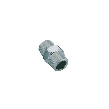 Üleminekunippel 1/2" 2xVK