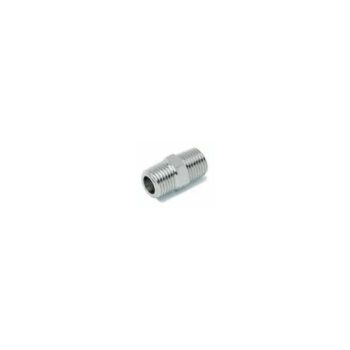 Üleminekunippel 1/4" 2xVK