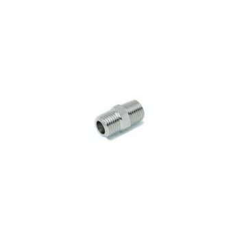 Üleminekunippel 3/8" 2xVK