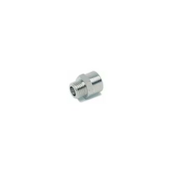 Üleminek 1/2"VKx3/8"SK