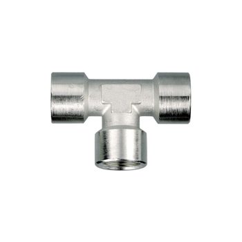 Kolmik 90° 3/8" 3xSK
