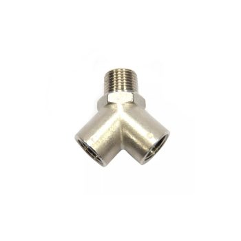 V-kolmik 1/2" 2xSK-1xVK