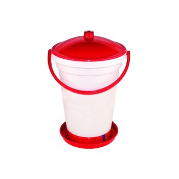 Lindude jootur 24L RAPID CLEAN Novital