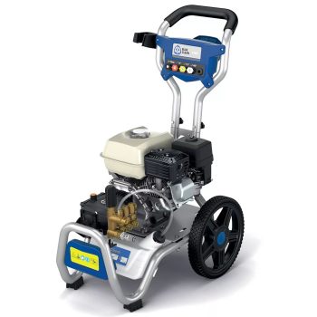 Survepesur AR 1450, 220bar, 720l/t, 4.1kW bensiinimootor Honda GP200