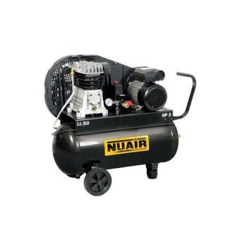 Kompressor B2800B/50 CM3, 330l/min, 2,2kW, 50L, 10bar, 230V, Kolbk