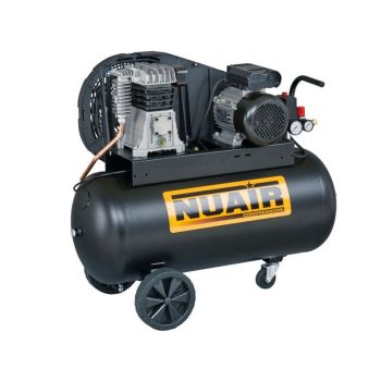 Kolbkompressor B2800B/100 CM3, 330l/min, 2,2kW, 100L, 10bar, 230V
