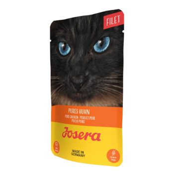Josera kassieine puhas kanafilee 70g