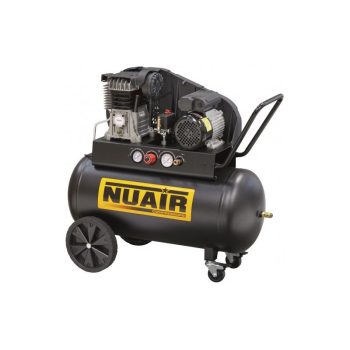 Kolbkompressor B3800B/3CM/50 390l/min, 50l, 2,2 kW/230V, 10bar