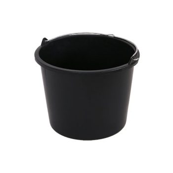 Ämber 5L plast must