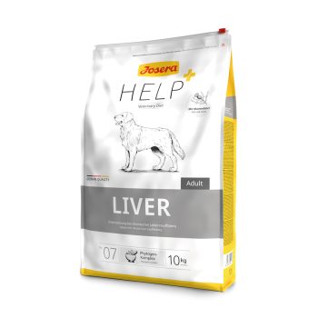 Josera Help Dog Liver 10kg