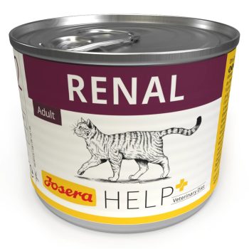 Josera Help Cat Renal konserv 200g