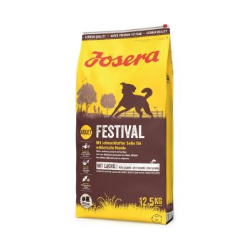 Josera Festival 12,5kg