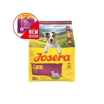 Josera Mini Adult Lamb 900g