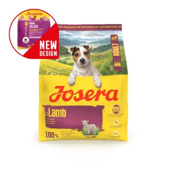 Josera Mini Adult Lamb 3kg