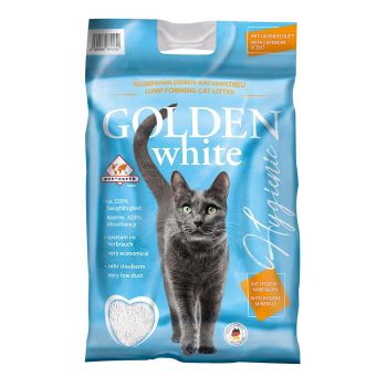 Golden White Hygienic Lavendel 7kg