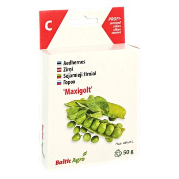 Hernes 'Maxigolt' 50g