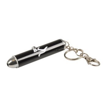 FLMG mänguasi kassidele „Alva“, laserpointer, must 560450