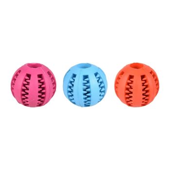 FLMG mänguasi koertele “Waylen” pall, 5cm, assortii  517808