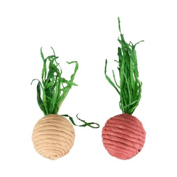 FLMG mänguasi närilistele “Radi” redis, 2tk, ∅4,5cm  210232