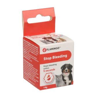 FLMG pulber verejooksu peatamiseks “Dalko” 14g  521238