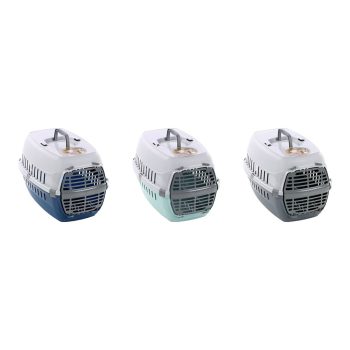 FLMG transpordipuur „Noah 1” max. 5kg, erinevad värvid, 32x49x29,5cm 521593