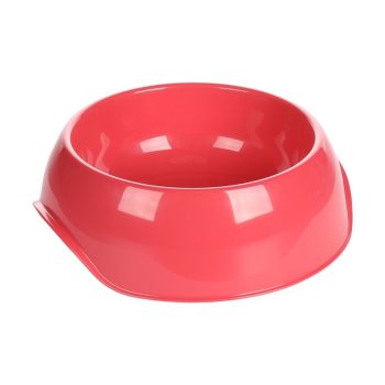 FLMG söögi- ja joogikauss "Muk", korallpunane, 750ml  523021