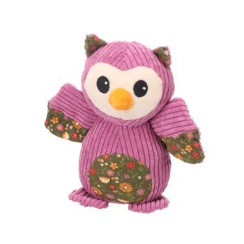 FLMG mänguasi koertele "Lacy" öökull, lilla 525518