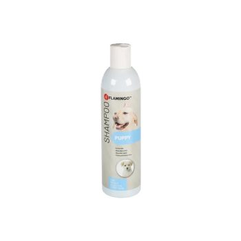 FLMG šampoon tundliku nahaga kutsikatele, 300ml  1030856