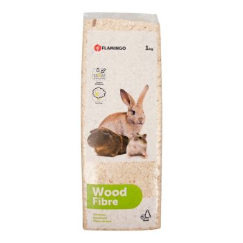 FLMG naturaalne saepuru loomadele 1kg/14L 1031029