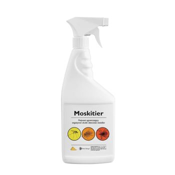 OVER Moskitier 650ml
