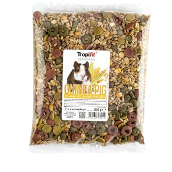 Tropifit Standard täissööt merisigadele 0,5 kg