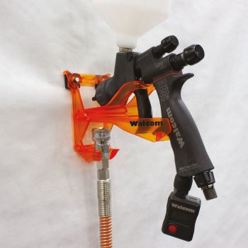 Värvipüstoli hoidja 360 MAG holder magnetiga