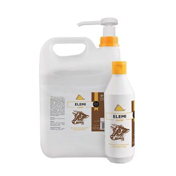 OVER Elemi Ointment 4,5kg dosaator