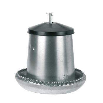 Lindude söötur 5L, metallist