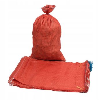 Võrkkott 15 kg