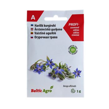 Kurgirohi 1g