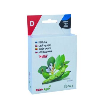 Põlduba Heibi 50g