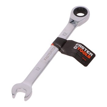 Knarre leht-silmusvõti FASTER TOOLS 10mm KL344010