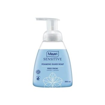 Vahuseep Sensitive Mayeri 300ml