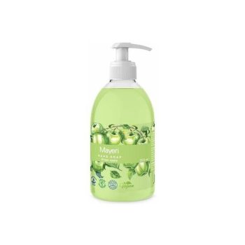 Vedelseep Green Apple Mayeri 500ml
