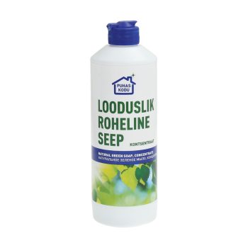 Roheline seep Orto (kontsentraat) 500ml