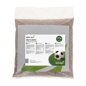Muruväetis 10 kg Baltic Agro