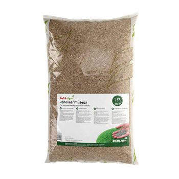 Renoveerimissegu (muru uuendamiseks) 5kg