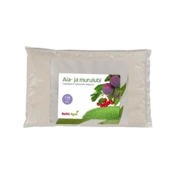 Aia- ja murulubi 5 kg