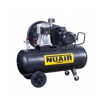 Kompressor NB5/5,5CT/200, 582l/min, 4kW, 200L, 11bar, 400V, Kolbko
